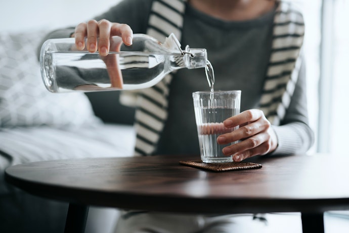 飲料や料理で取り入れたい人には、液体・粉末がぴったり
