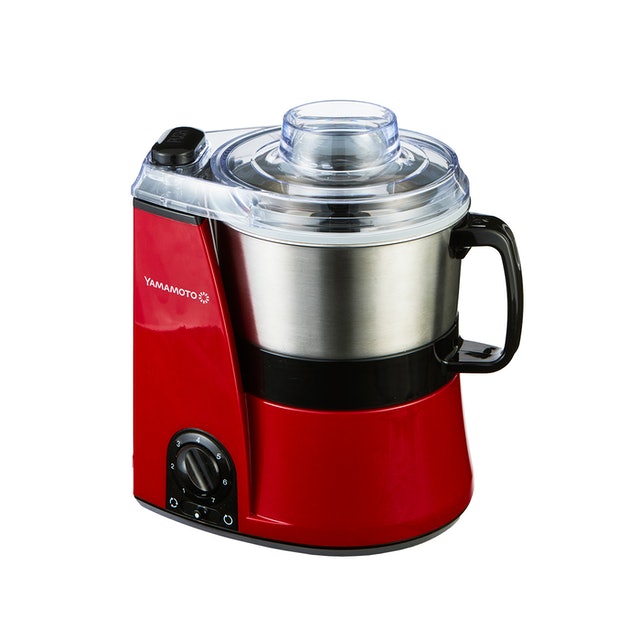 おしゃれなフードプロセッサーのおすすめ人気ランキング5選 徹底比較 Mybest