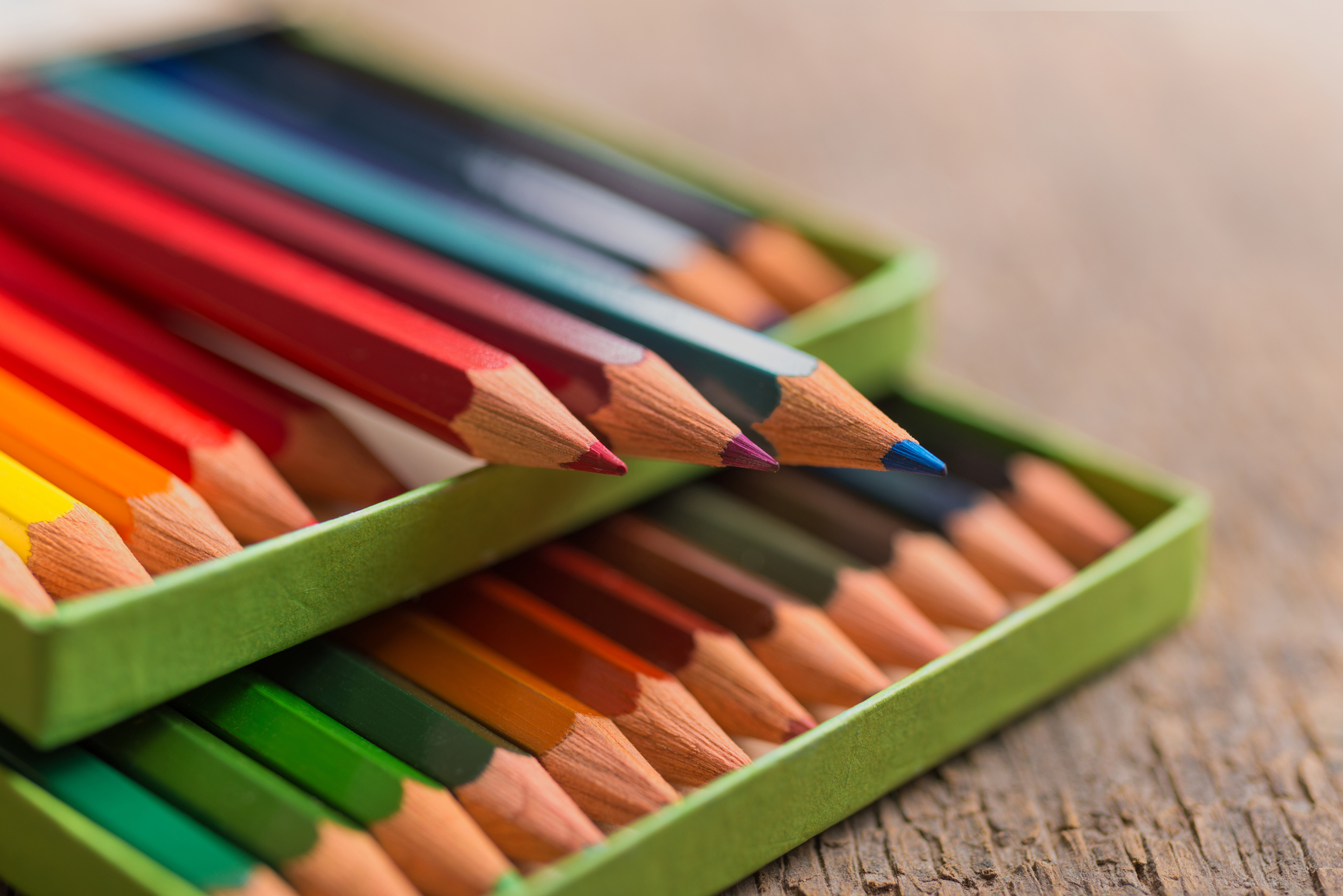 2022年】水彩色鉛筆のおすすめ人気ランキング38選 | mybest