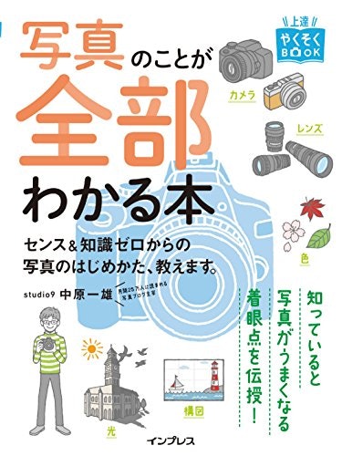 初心者は、用語やテクニックを解説した基礎固めができる本をチョイス