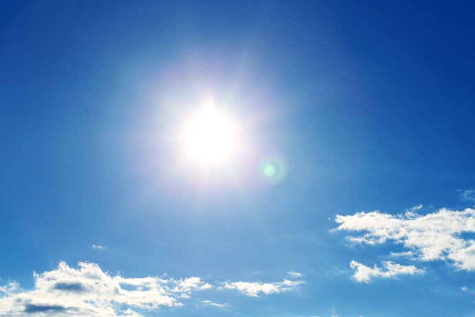 紫外線が気になるならUVカットできるものを選択