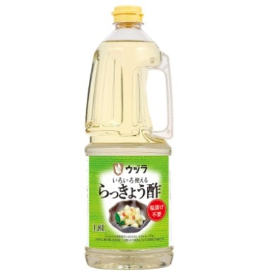 大容量ボトルは取っ手付きだと持ちやすい