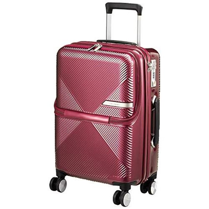 2023年】サムソナイトのスーツケースのおすすめ人気ランキング31選