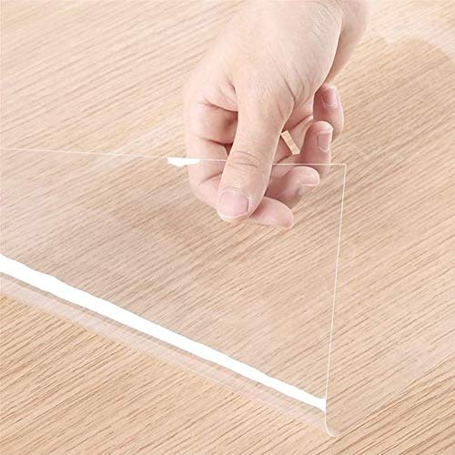 非密着加工済みのものなら、鏡面仕上げのテーブルでも使いやすい
