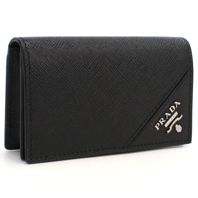説明欄必読 PRADA 名刺入れ 0353bc82e29cada4eaf7b8ef39d87a