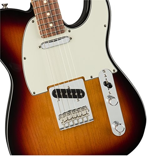本家本元といえば:Fender