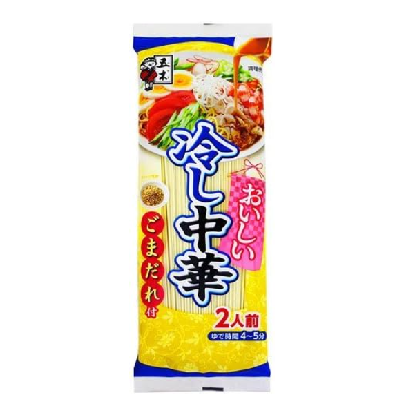 こってり系の味や甘口が好きならごまだれがおすすめ