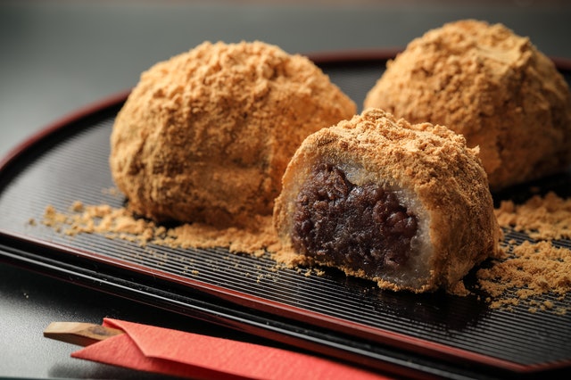 希少なきな粉を食べてみたい人は黒大豆をチェックしよう