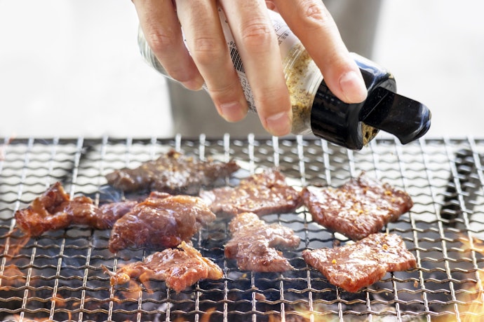粉末向け:塩・こしょう・砂糖などの定番調味料を入れるのにおすすめ