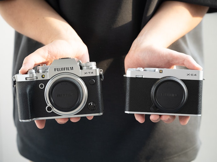 カメラ デジタルカメラ 2023年4月】富士フイルムのミラーレス一眼のおすすめ人気ランキング5選 