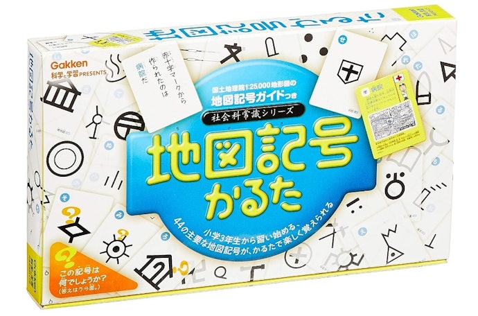 子どもに教養をつけさせたいときは、知育かるた・学習かるたを要チェック