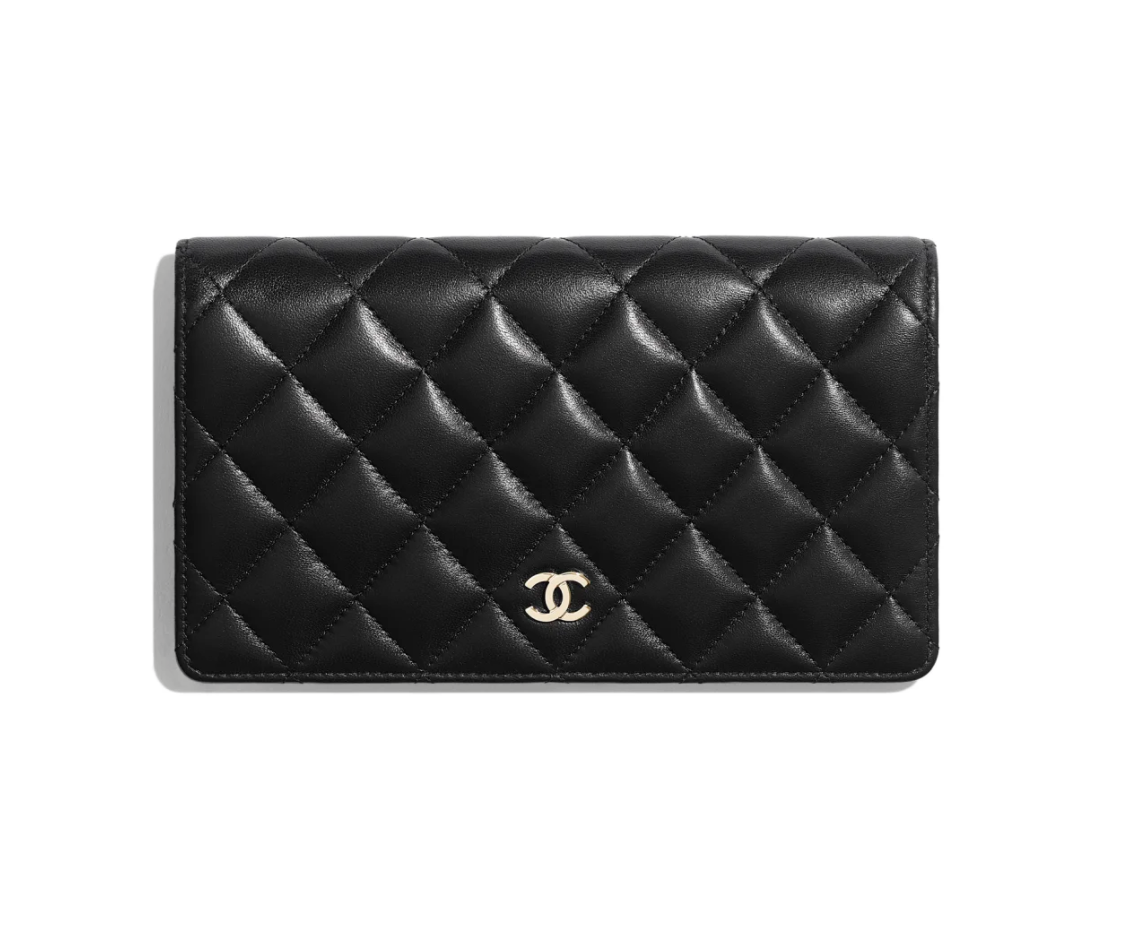 22年 シャネルの財布のおすすめ人気ランキング選 Mybest