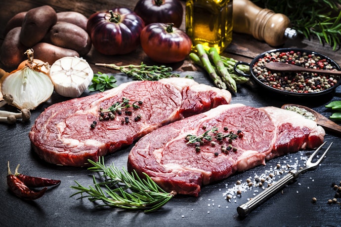 牛肉:特別感がほしい人に。高級ブランド肉に注目しよう