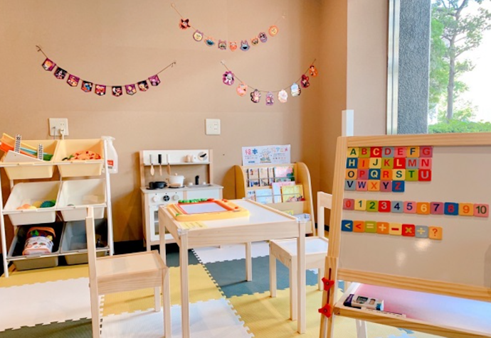 親子で泊まるなら子ども向けサービスも要チェック