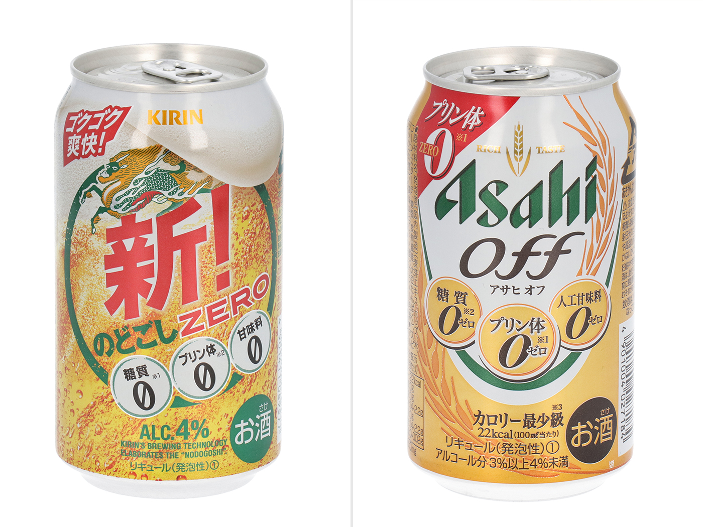 21年 糖質ゼロ 糖質オフビールのおすすめ人気ランキング17選 徹底比較 Mybest