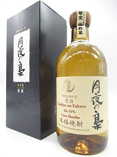 とうもろこし焼酎のおすすめ人気ランキング【2025年】 | マイベスト