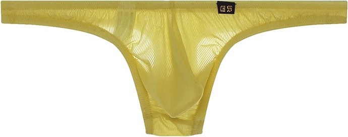 汗っかきの人にはメッシュタイプ。夏用にもうってつけ