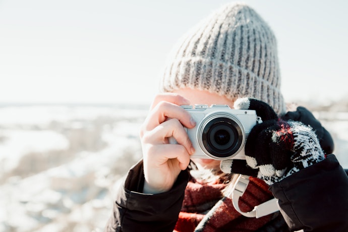 映像を記録したい人には、動画撮影の性能が魅力的なパナソニックがうってつけ