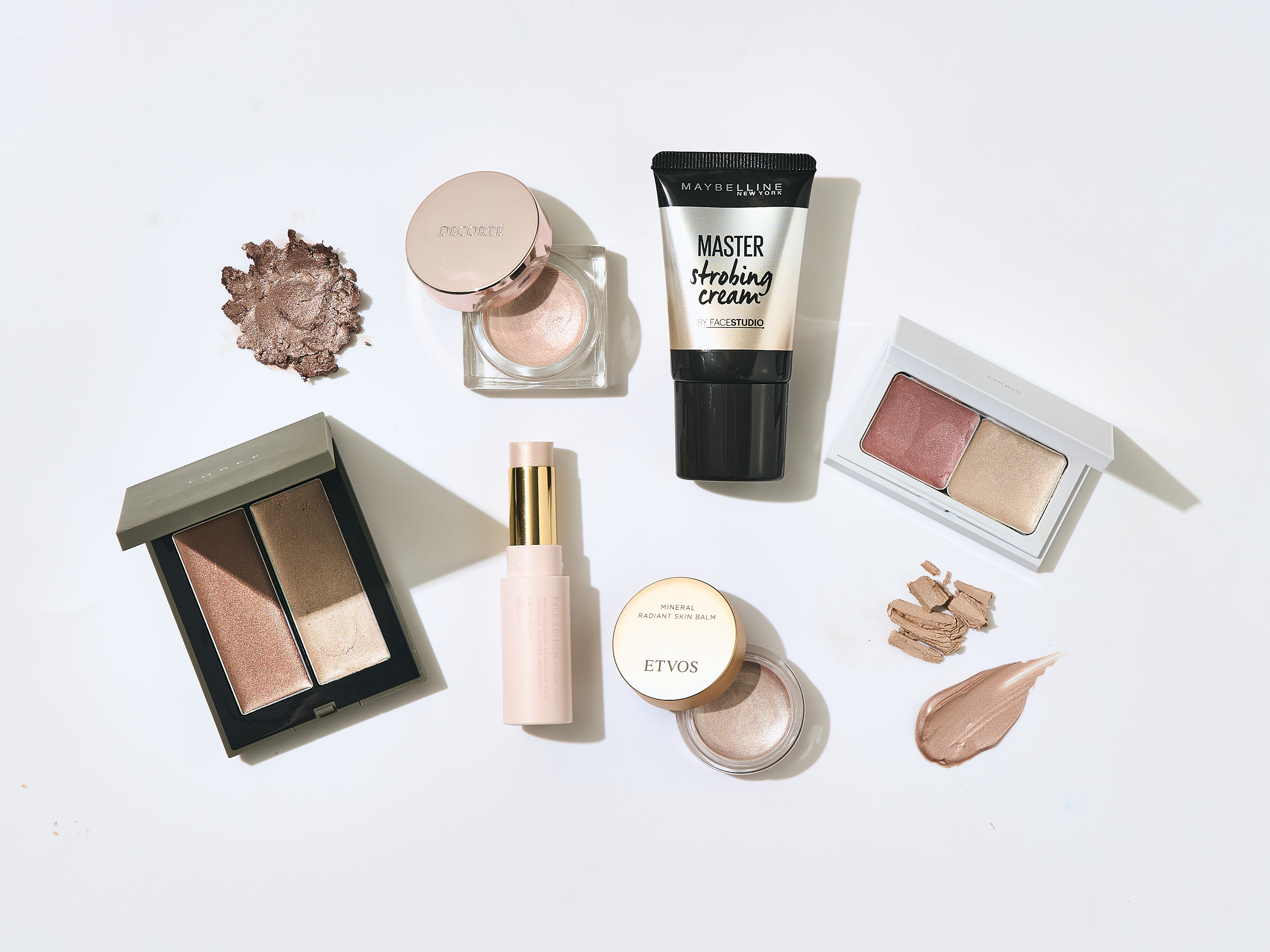 22年 デパコスのハイライトのおすすめ人気ランキング35選 徹底比較 Mybest