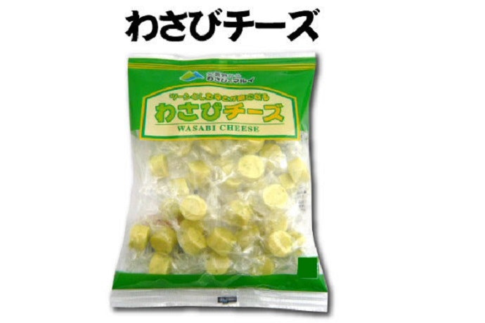 味つけされたものを楽しむならブレンドタイプを