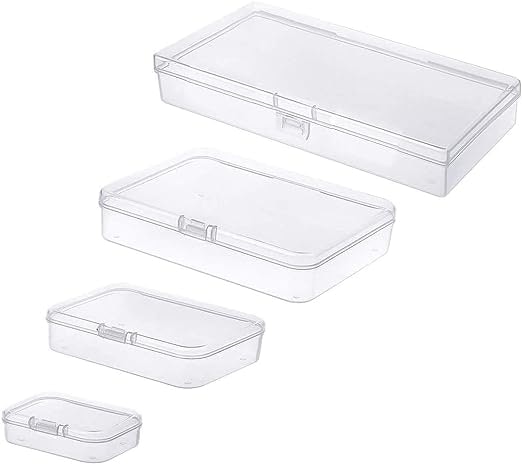 リーズナブルで機能的なものならプラスチック製を探そう