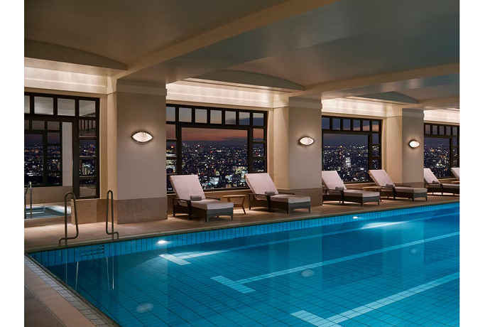 22年 東京都内のホテルプールのおすすめ人気ランキング選 Mybest
