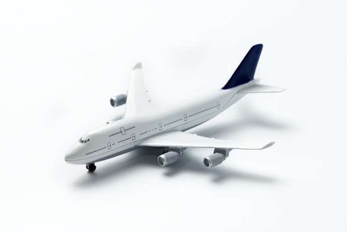 観察好きな子なら、本物の飛行機をモデルにした「模型タイプ」がぴったり