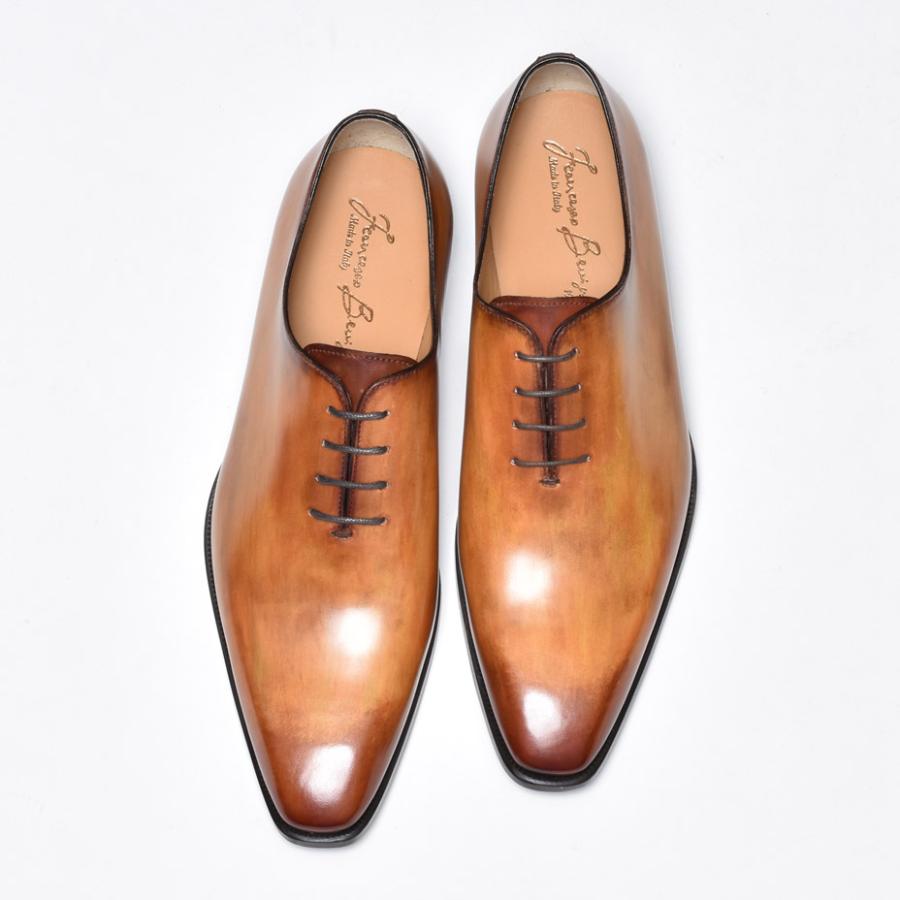 【REGAL リーガル】ドレスシューズ 革靴 ホールカット 茶 25 美品 ホールカットのおすすめ人気ランキング2025年10月 | マイベスト