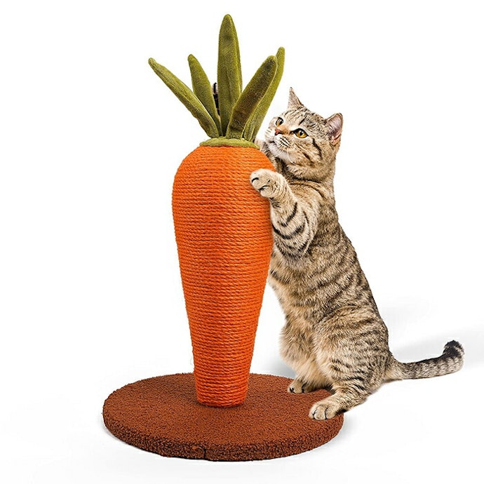 縦置き型:植物・動物モチーフタイプはかわいい部屋にぴったり
