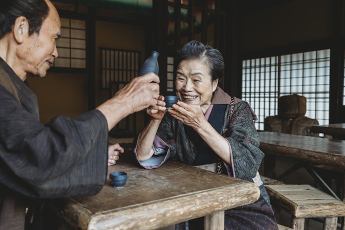 仙台エリア:歴史を感じる日本酒を楽しみたい人に
