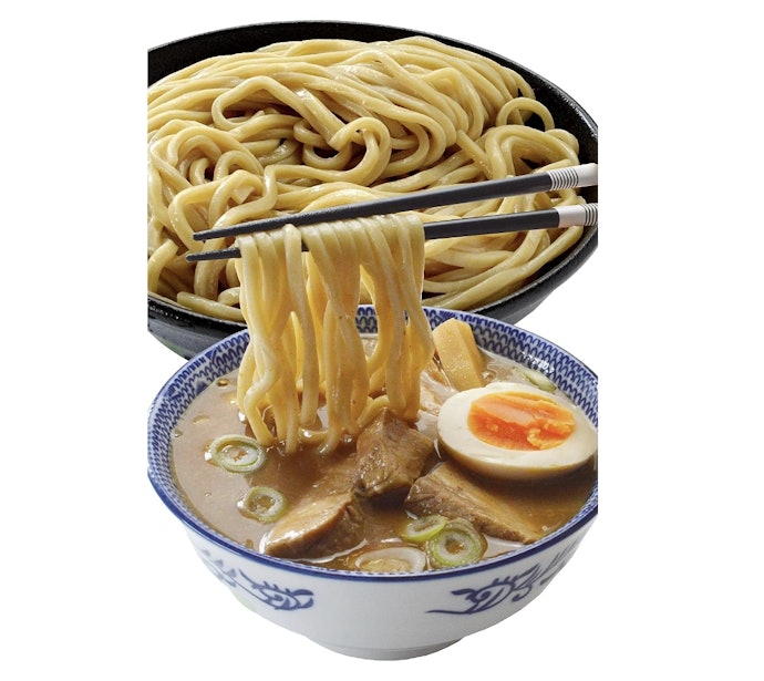 飽きのこない味わいを楽しむなら、風味豊かな魚介スープがおすすめ