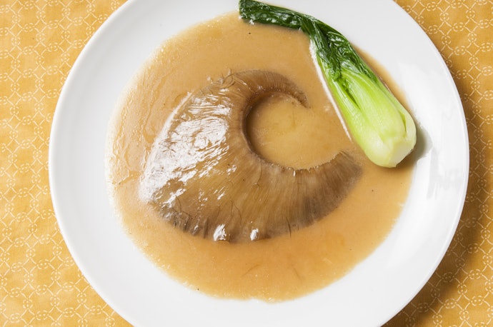 高級食材:特別感を楽しみたいときにうってつけ