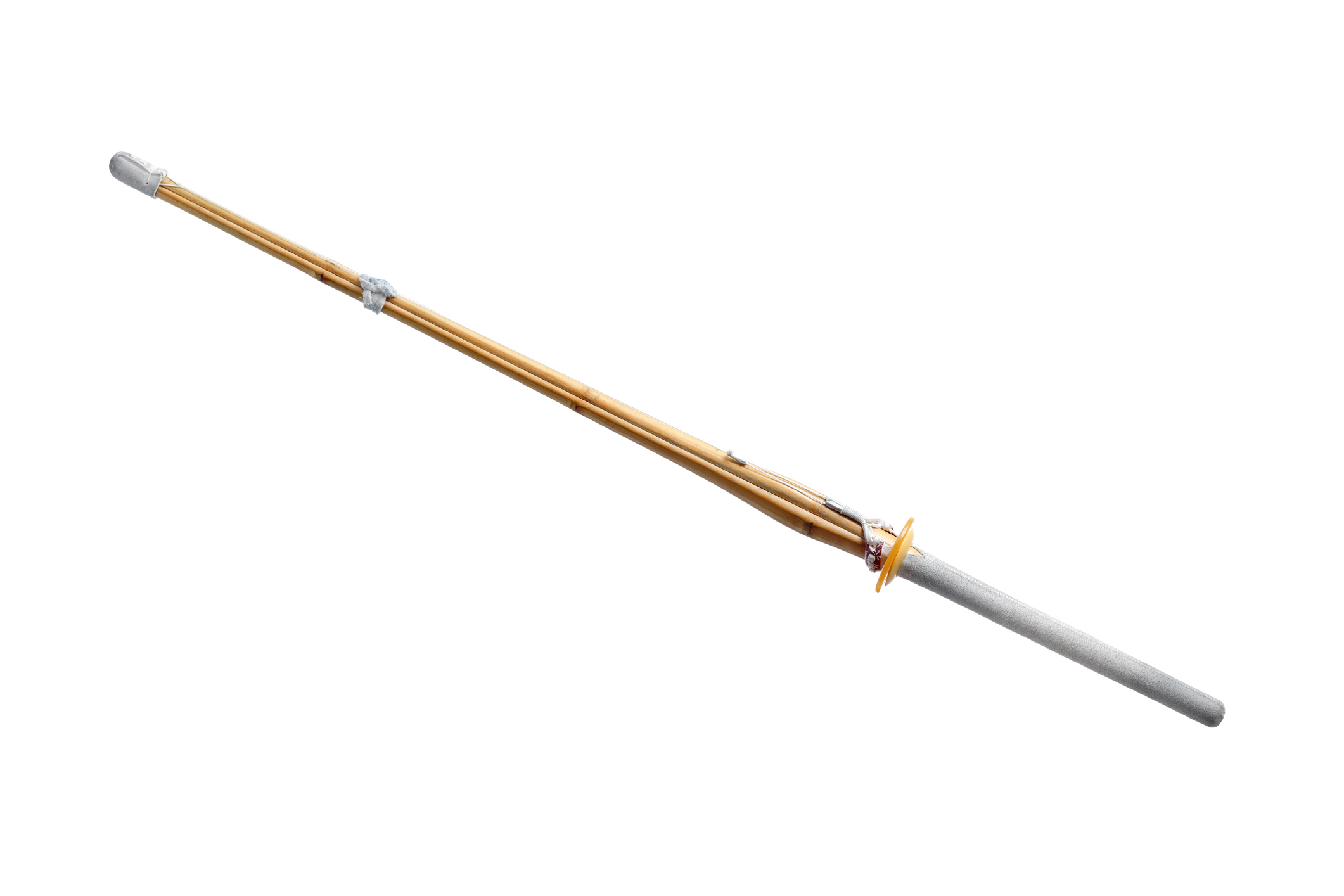 アルミ製竹刀 - 武具