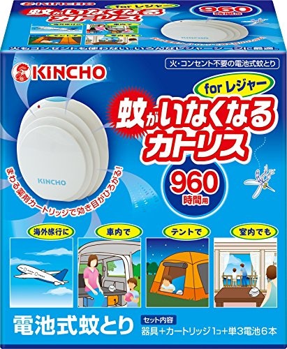 窓やドアの開け閉めが多いなら、常時薬剤が供給される電気式の液体タイプを