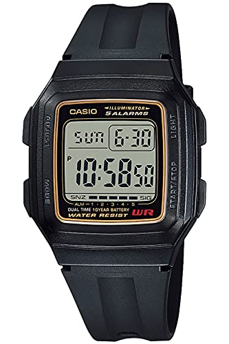 カシオ　アナログ腕時計　国内未発売　新品　ビッグフェイス　フルゴールドレアモデル