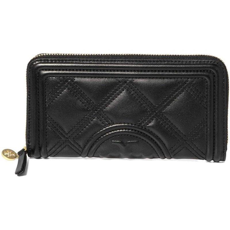 トリーバーチ 財布 長財布 TORY BURCH エマーソン レザー リストレット