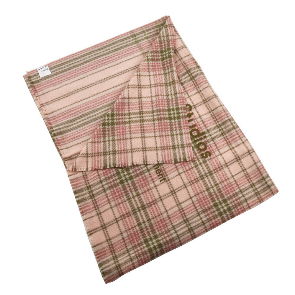 Acne Studiosのマフラーのおすすめ人気ランキング【2025年】 | マイベスト