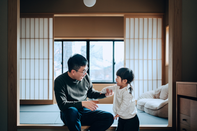 子連れで旅を満喫するならファミリープランを選ぼう