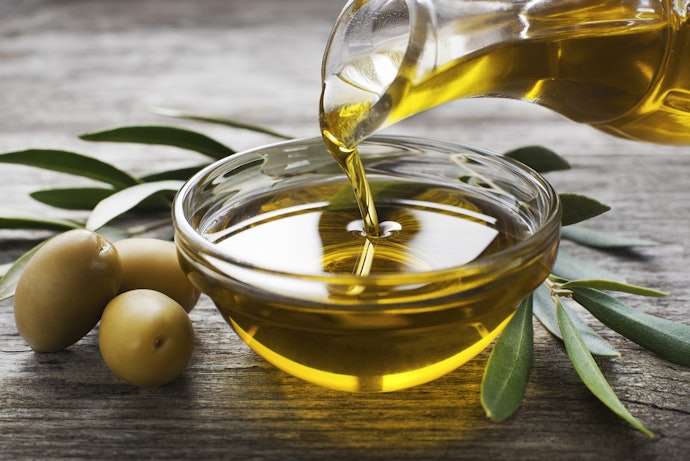 玉ねぎと相性がよいのはオリーブオイル