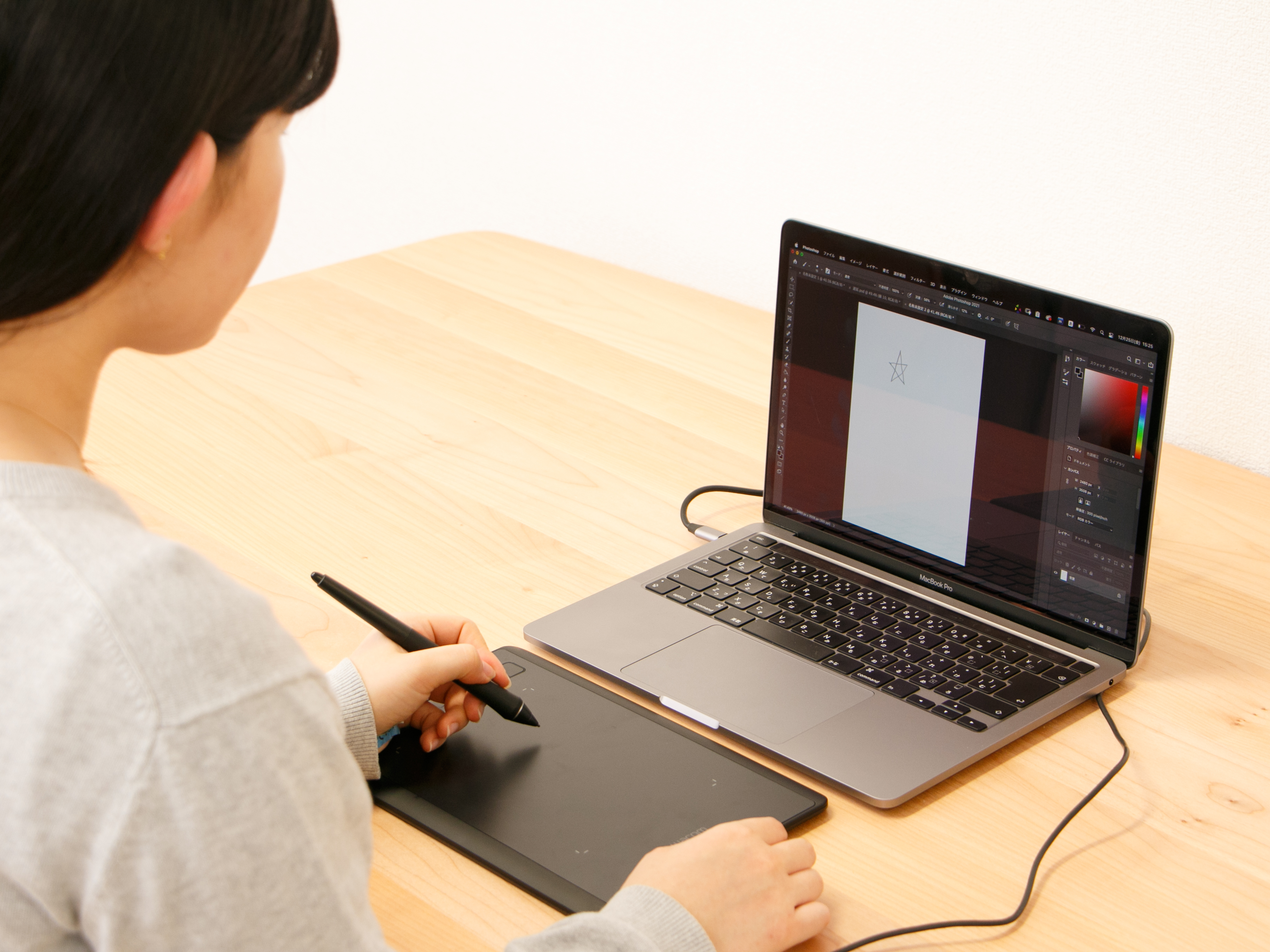 22年 ペンタブのおすすめ人気ランキング23選 徹底比較 Mybest