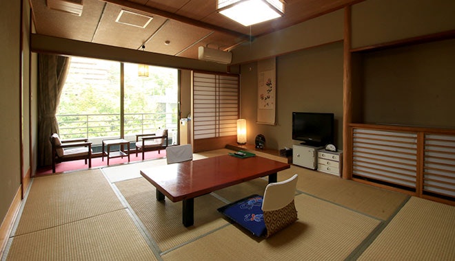 気兼ねなくのんびりするならカジュアルな宿