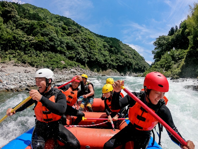 子どもの温泉デビューにも。アクティブ派には【鬼怒川エリア】がおすすめ