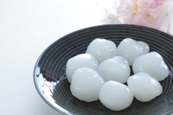 「玉こんにゃく」は煮物にぴったり