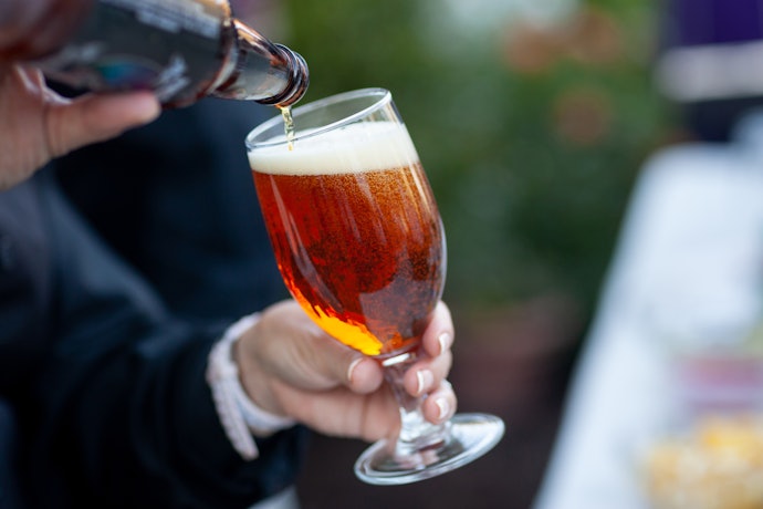ビール:個性的な「地ビール」「クラフトビール」がおすすめ