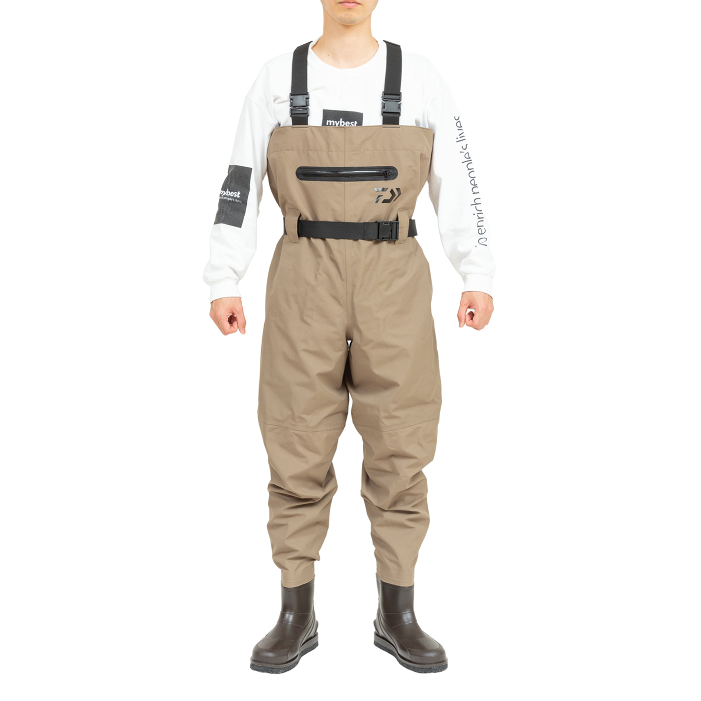 21年 透湿性素材のウェーダーのおすすめ人気ランキング6選 徹底比較 Mybest