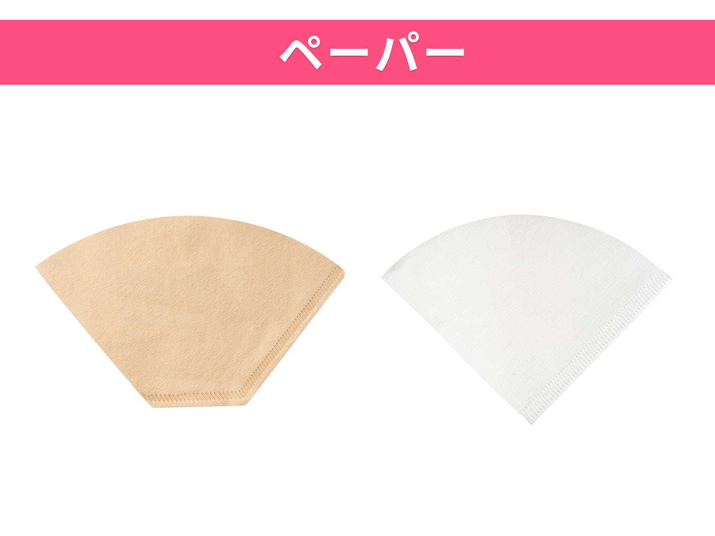 22年 コーヒーフィルターのおすすめ人気ランキング26選 徹底比較 Mybest