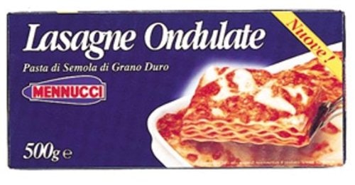 もっちり食感を楽しむなら、茹でるタイプをチョイス。焼き時間が短いのも魅力