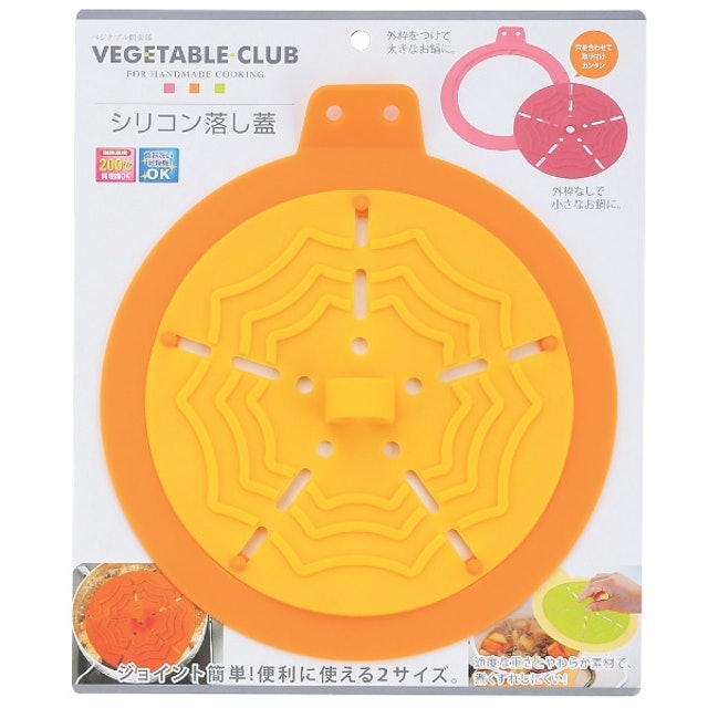 煮崩れを防ぎたいなら、食材への当たりが柔らかいシリコン製がベスト