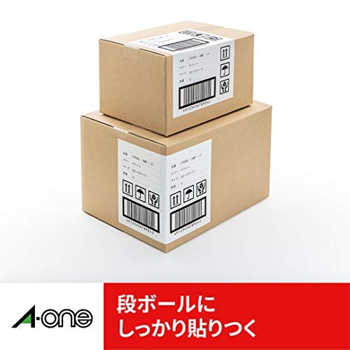 ザラザラした表面に貼りつけるなら、はがれにくい強粘着タイプに注目
