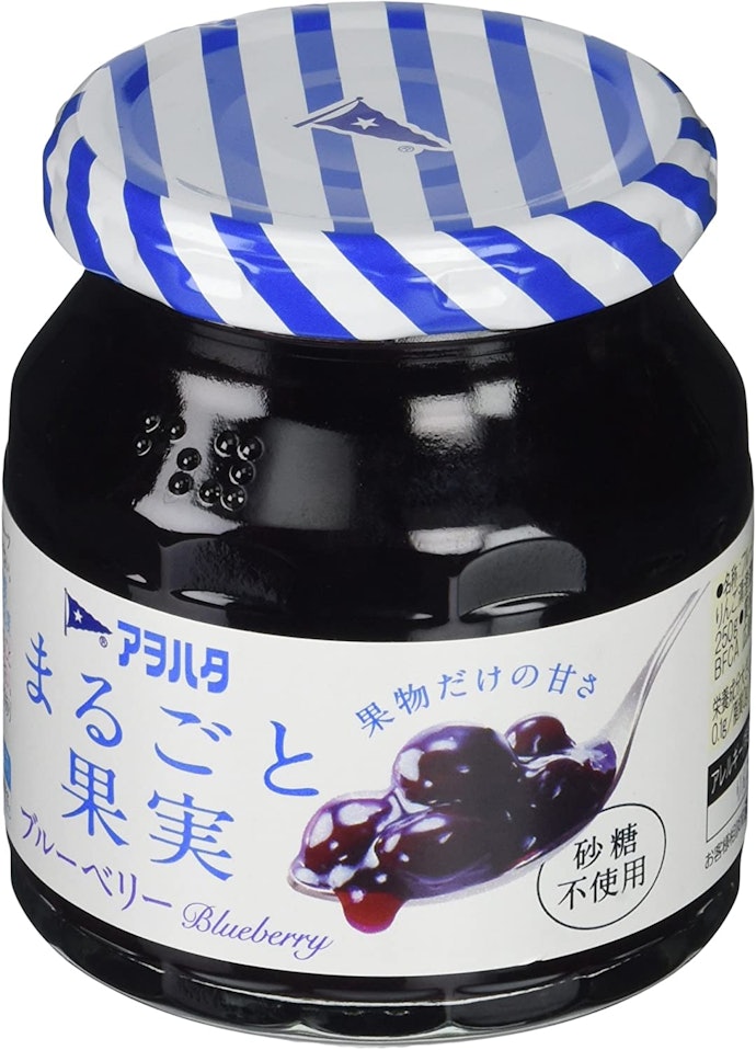 砂糖不使用のカロリーオフタイプも見逃せない